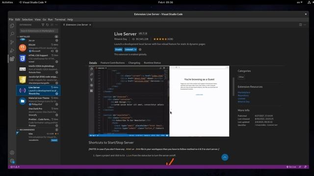 #2 VSCode Installation and Tools (JavaScript Tutorials for Beginners to Intermediate) смотреть онлайн