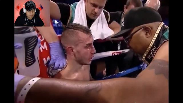 The SHOCKING DEATH Of MAXIM DADASHEV