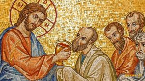 Песнопения Страстной Седмицы по дням (Страстная неделя) | Регент Герман Рябцев