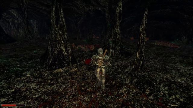 Прохождение Gothic 2 часть 48 смотреть онлайн