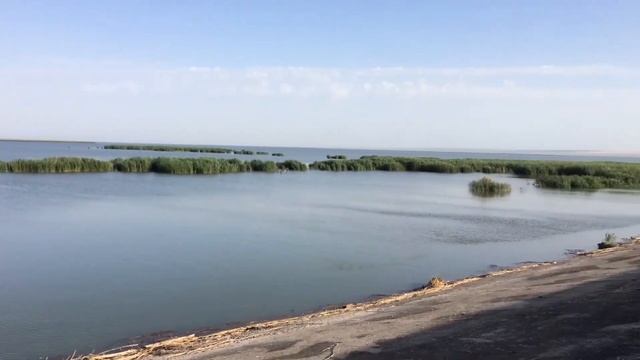Чограйское водохранилище смотреть онлайн