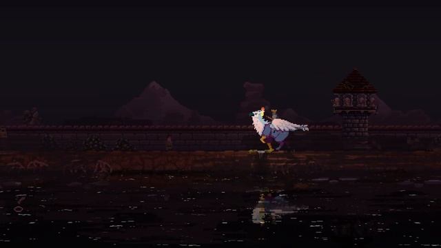 ДОЛГОЖДАННЫЙ ФИНАЛ!! \ Прохождение Kingdom Two Crowns #23 смотреть онлайн