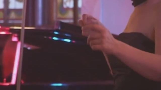 Theremin, Lydia Kavina: Spellbound Concerto by Miklós Rózsa смотреть онлайн