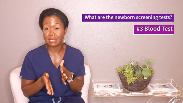 Data Doesn't Lie Part #3 - Newborn screening tests! смотреть онлайн