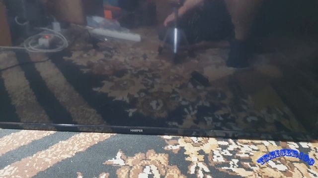 ШОК! Разбил телевизор при ремонте. Попал на деньги. смотреть онлайн