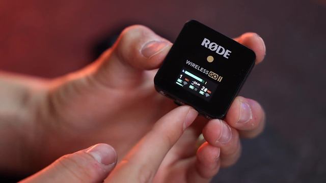 Artık ÇOK DAHA İYİ ! Rode Wireless Go 2 Yaka Mikrofonu İncelemesi смотреть онлайн