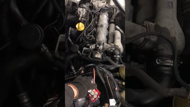 Разборка Renault - Kangoo 1998-2008, 1.9 (VIN: VF1FC0VAF25554999) 37124 смотреть онлайн