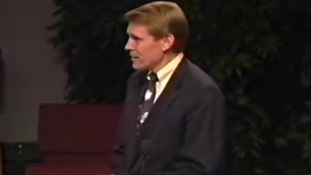 02 Эдемский сад - Кент Ховинд / Kent Hovind