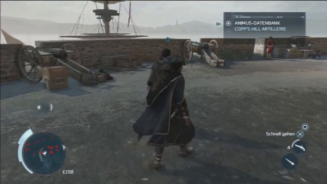 Let's Play Assassin's Creed 3 #005 -John Pitcairn [PS3|HD] [Deutsch] смотреть онлайн