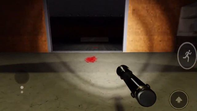 ПРОХОДИМ ХОРРОР С ПОДРУГОЙ. ЧТО СЛУЧИЛОСЬ С ДЭВИДОМ? смотреть онлайн