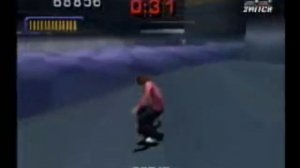 Tony Hawk's Pro Skater 3 PS1 Review