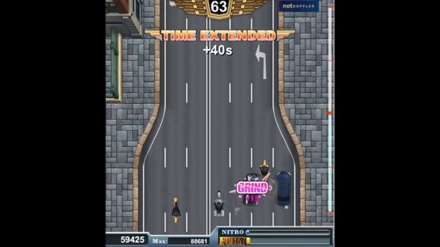 Freeway Fury 3 - Walkthrough #1|| 15 LIKES? смотреть онлайн
