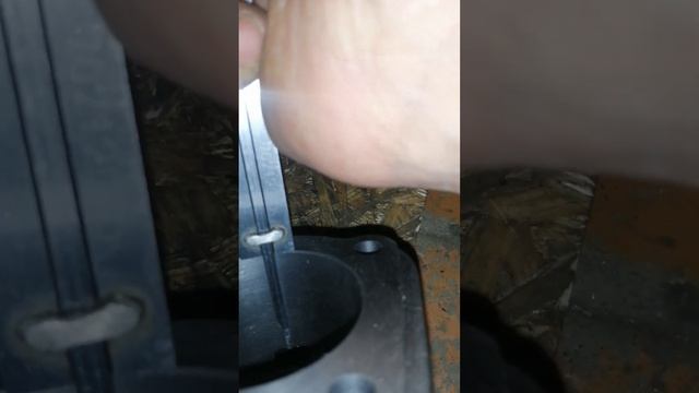 Веломотор Т100, поршневая ямаха jog 90cc, 50мм, размеры и что предстоит сделать.. смотреть онлайн