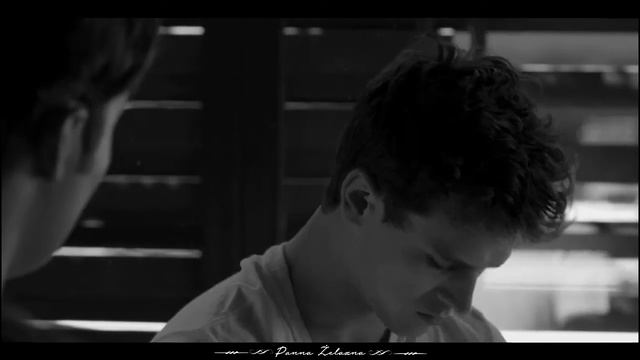 Justin Foley [13rw] - Isn't It Lovely, All Alone?