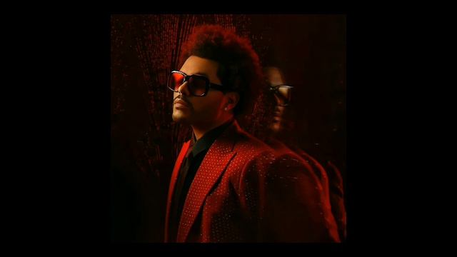 The Weeknd, Kendrick Lamar - Pray For Me (Speed Up) смотреть онлайн