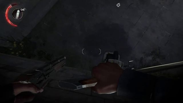 Dishonored 2 on GTX 1050 Ti and AME Phenom X4 955 смотреть онлайн