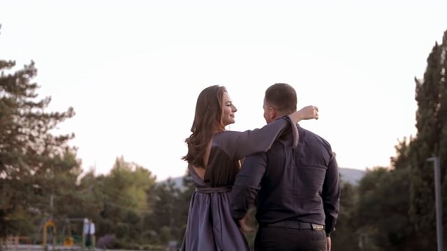 Свадебное видео Эдема и Фериде / Wedding video of Edem and Feride (PRESTIGE 2019) смотреть онлайн