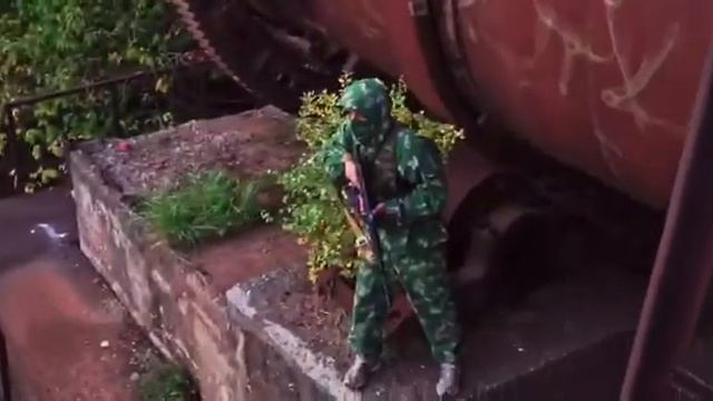 Тизер Маскхалат Березка 365 tkm смотреть онлайн