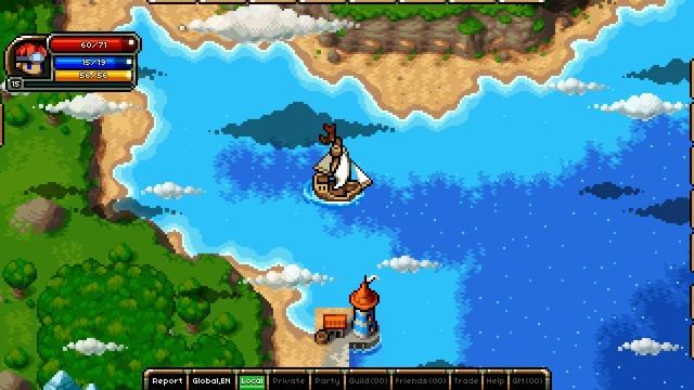 KINGDOM·OF·LOOT P.007 смотреть онлайн