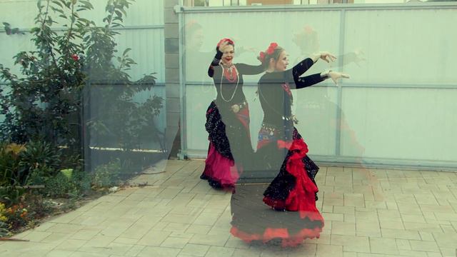 ATS / FCBD Flash Mob World Wide 2022 | Duet 