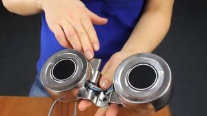 Двойной электрический звуковой сигнал