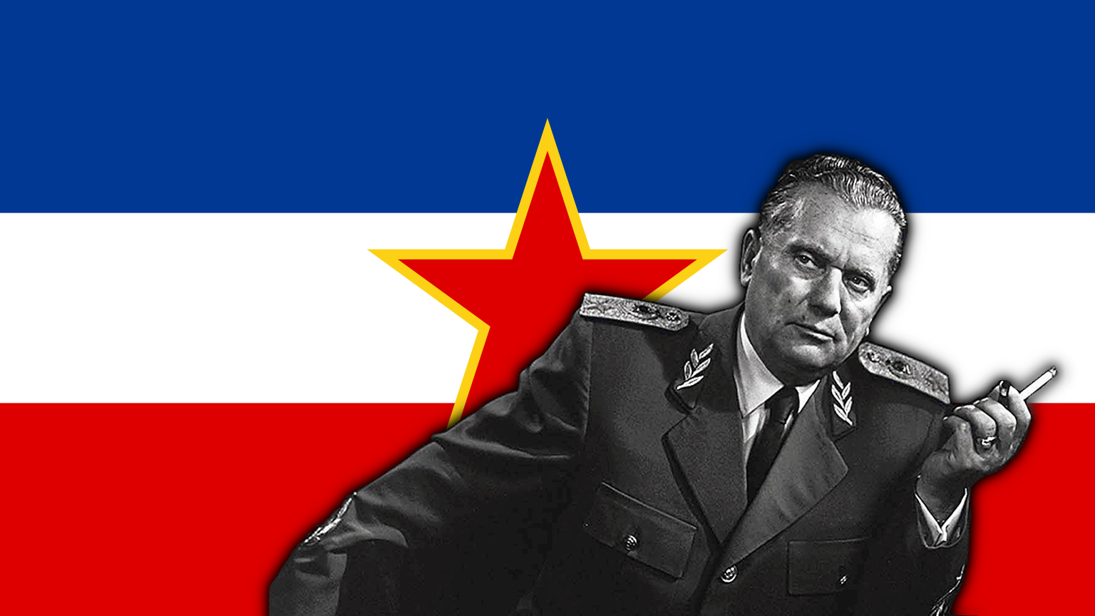 Uz maršala Tita - Перевод на русский язык | С Маршалом Тито смотреть онлайн