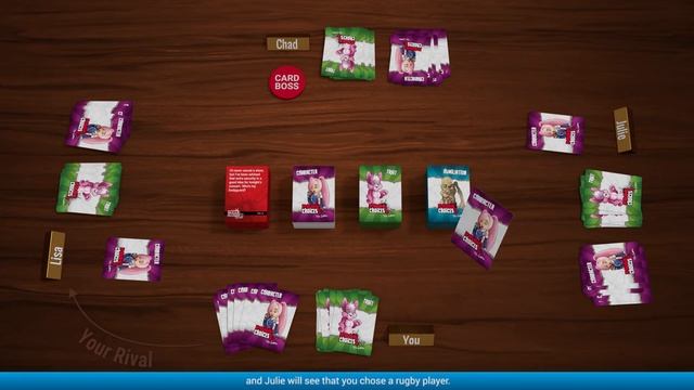 How to play Poor Choices the game смотреть онлайн