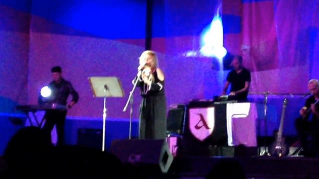 Ataraxia (Live At Gran Forum Mexico City / 17th October 2015)