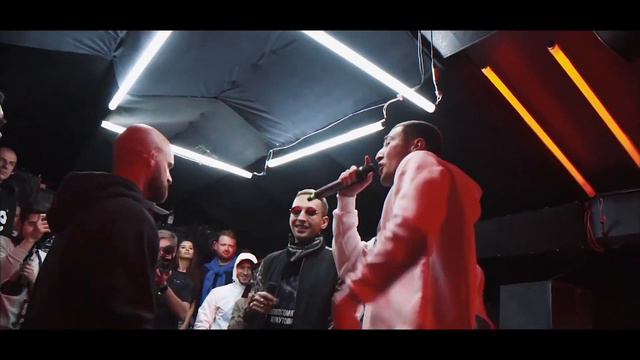 GOKILLA КРАСИВО ЗАЧИТАЛ ПОД ДРУГОЙ БИТ | РВАТЬ НА БИТАХ смотреть онлайн