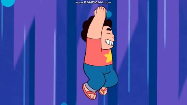 Steven Universe | Steven se fusiona con Perla y Amatista [Español Latino] смотреть онлайн