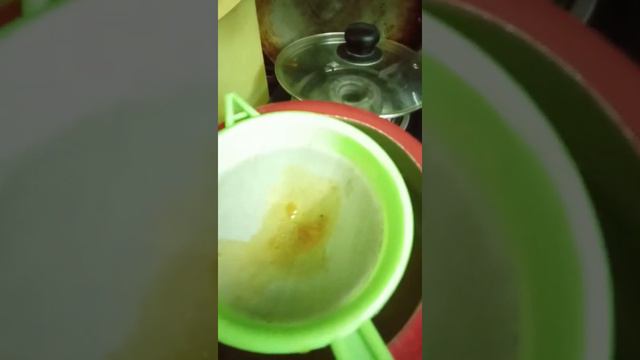 புளிப்பும் இனிப்பும் கலந்த மாங்காய் பச்சடி| Manga pachadi recipe смотреть онлайн
