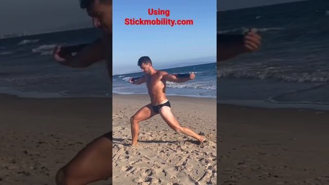 Simple HACK To Get That Greek God Beach Body! смотреть онлайн