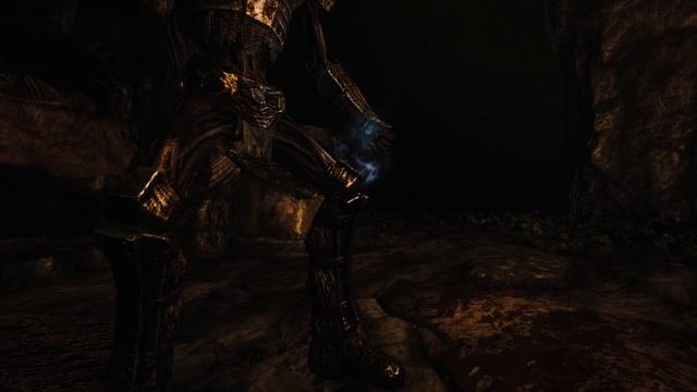 Skyrim - MISSING Creatures of Solstheim - Elder Scrolls Lore смотреть онлайн