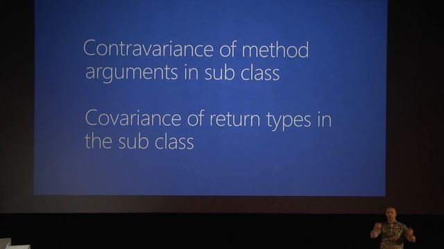 SOLID Principles for C# Devs (DevReach 2018) смотреть онлайн