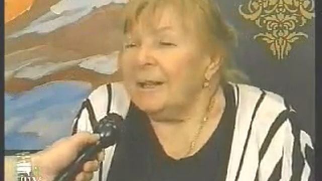 Спектакль Московского театра сатиры 