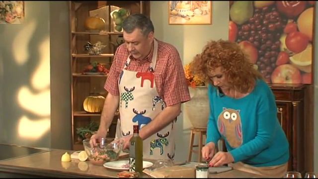 Teisinga lašiša su Asta receptas gale смотреть онлайн