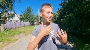 обучалка как рыгать