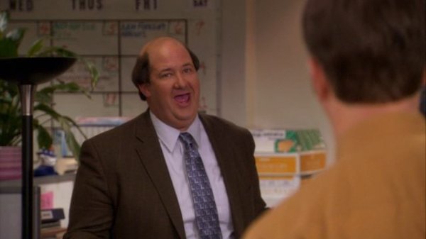 Офис / The Office – 7 сезон 25 серия