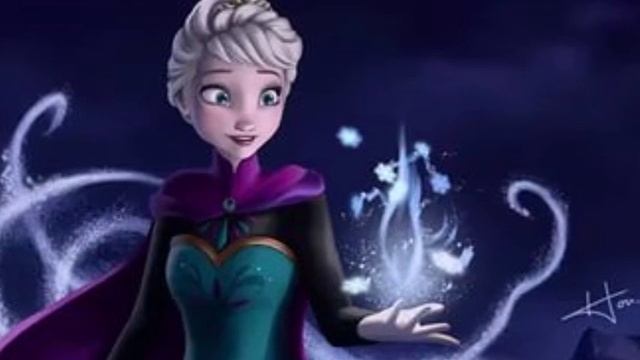 Принцессы Диснея "Хей принцесса!" смотреть онлайн
