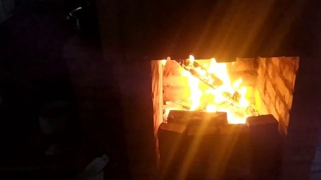 ТОПЛЮ ПО ЧЕРНОМУ! ЩИ ВАРЮ В КАМИНЕ! смотреть онлайн