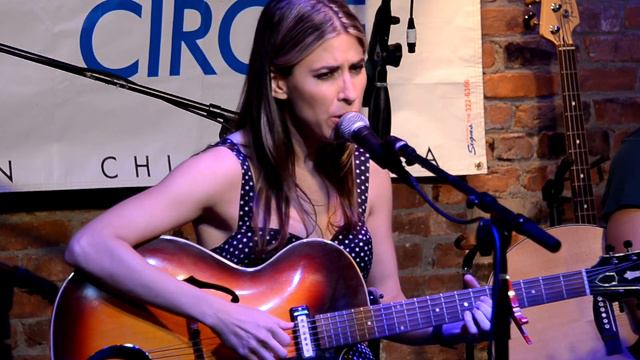 Sheri Miller - I Could Love You Still. August 6, 2012 смотреть онлайн