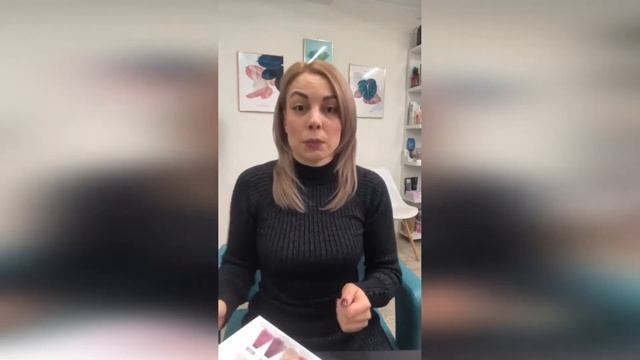 Как работать с новыми тонирующими красителями от ТМ Oyster Cosmetics