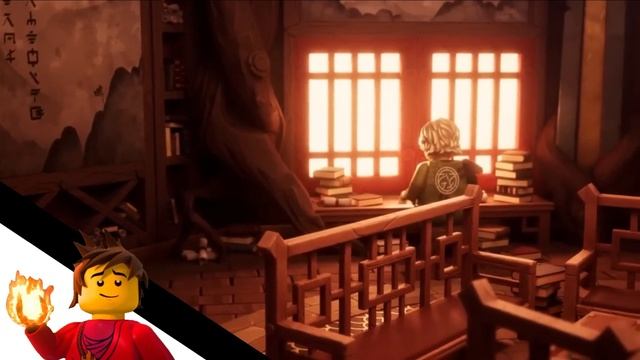 Lloyd ist ZURÜCK - ABER anders!!!? | NINJAGO: Aufstieg Der Drachen S1 E2 Reaktion смотреть онлайн