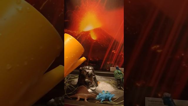 Тайна вымирания динозавров раскрыта! смотреть онлайн