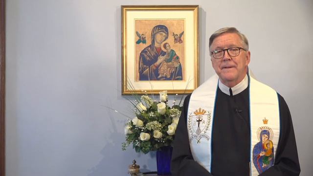 Praying with the Icon: We All Have Our Mary Moments смотреть онлайн