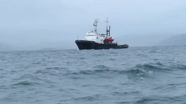 Рыбалка в Баренцевом море смотреть онлайн