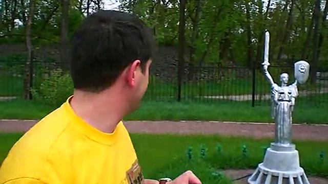 Притча о 450 т монументе смотреть онлайн