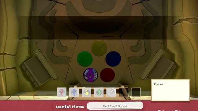 Прохождение Paper Mario: The Origami King (2020) на Nintendo Switch; часть 3 [с комментариями] смотреть онлайн