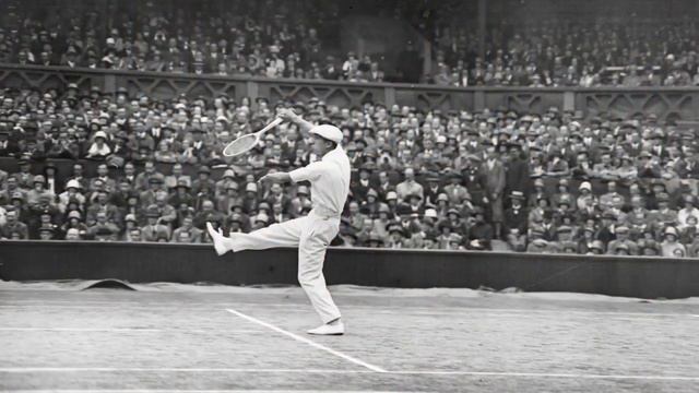 Rene Lacoste