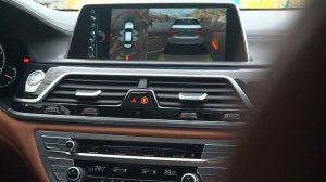 BMW 750d G11 самый лучший дизельный мотор. Почему БМВ отказлась от лучшего дизельного мотора